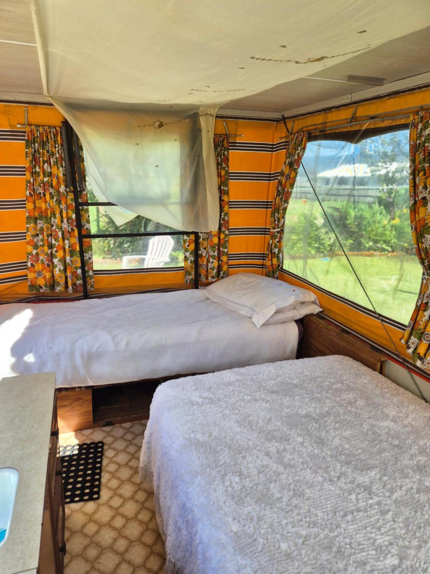 Delightful 1 Bedroom Tiny House, Unique And Memorable Westport Exterior foto